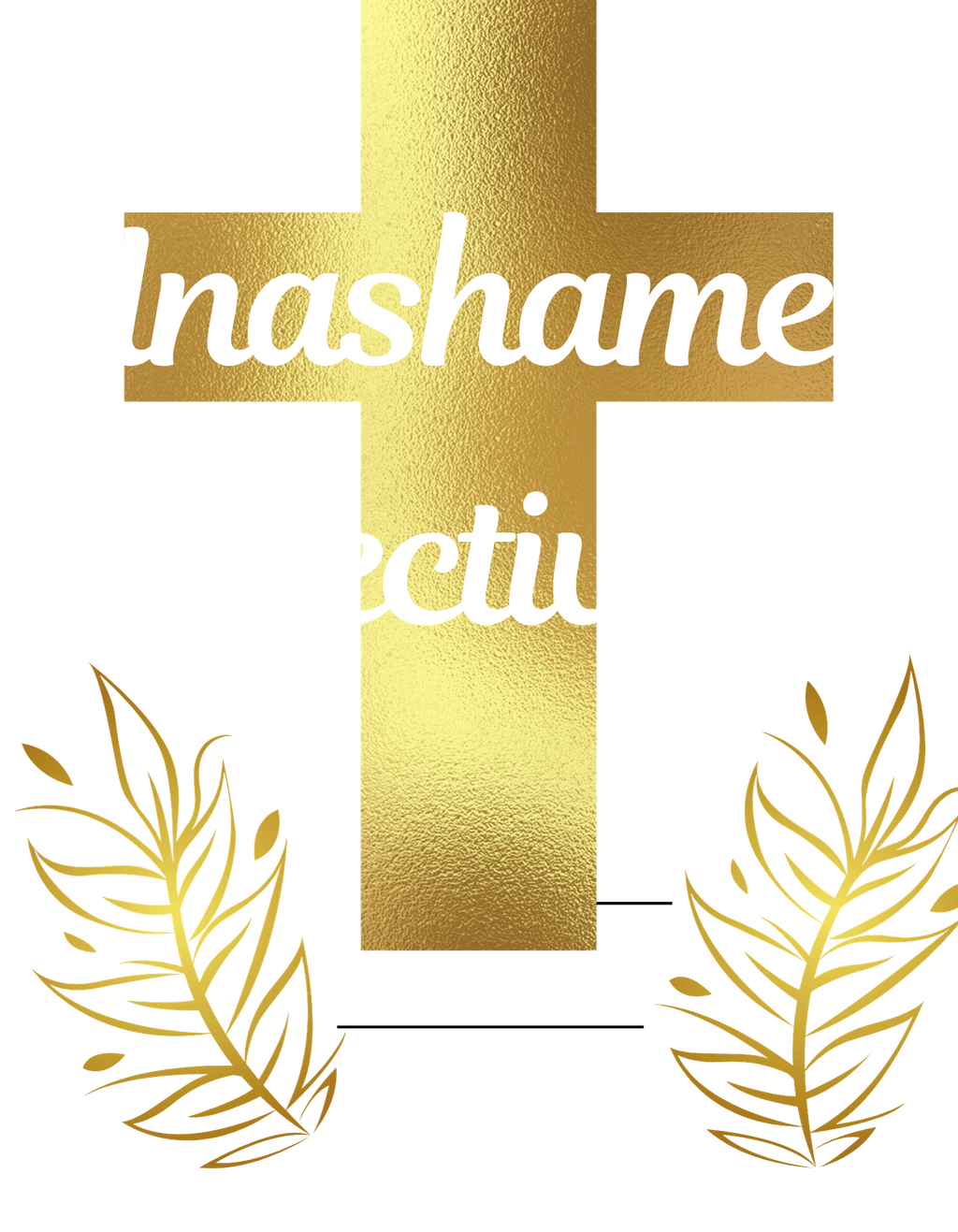 Unashamed Woman Tee