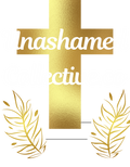 Unashamed Woman Tee